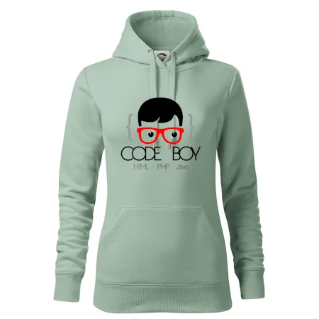 Code Boy