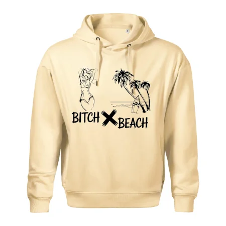 Anglický slovníček - Bitch Beach