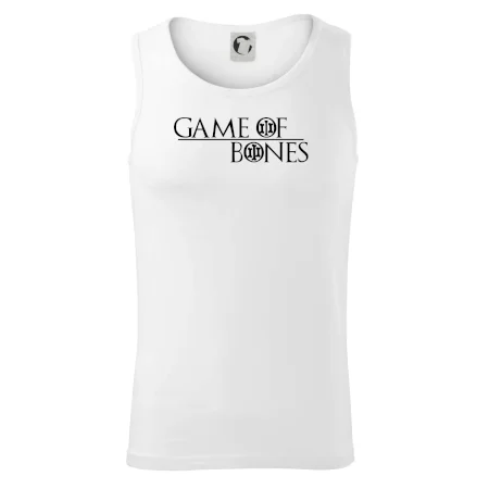 Game of bones