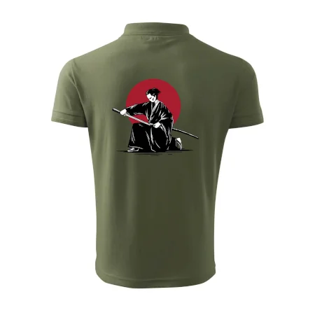 Japan culture - samurai