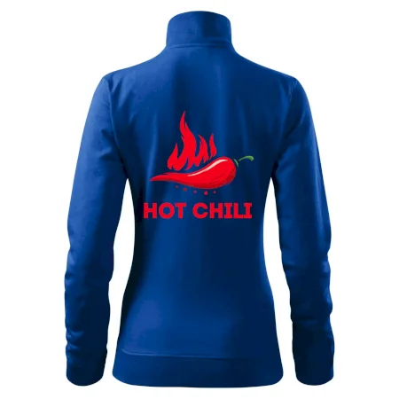 Hot Chili