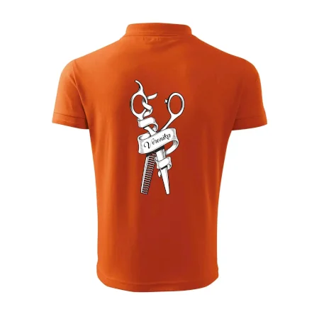 Nůžky - vlastní jméno