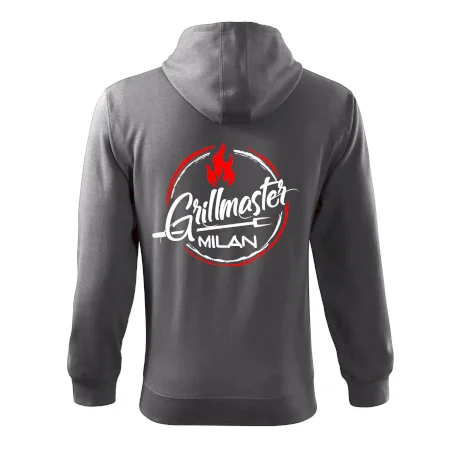 Grillmaster meno