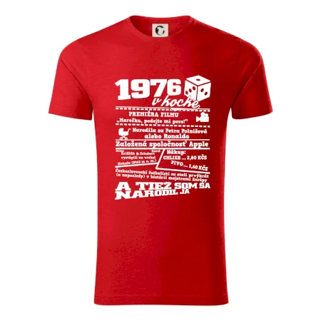 1976 v kocke