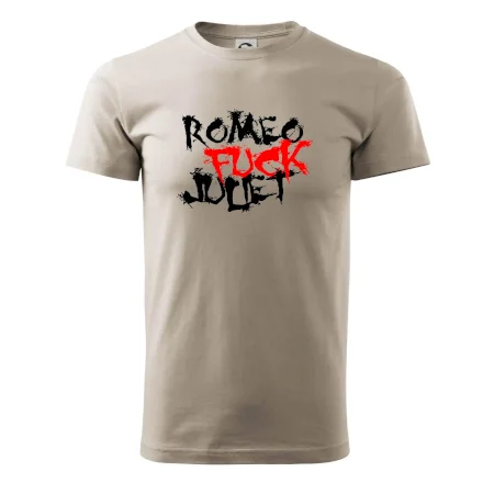 Romeo Fuck Juilet - Romeo vojel Julii