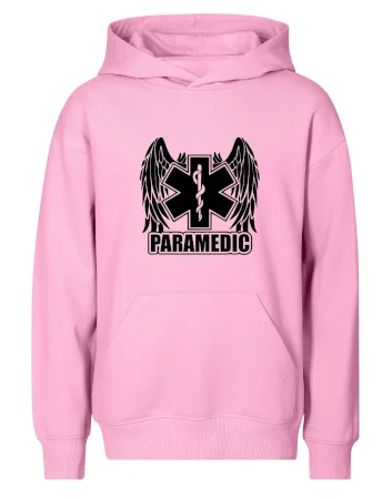 Paramedic