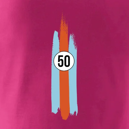 Vintage Race 50