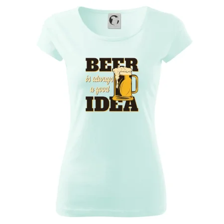 Beer idea