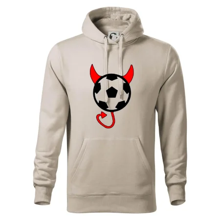 Futbal devil
