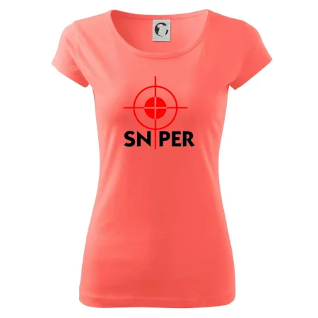 Sniper zameriavač
