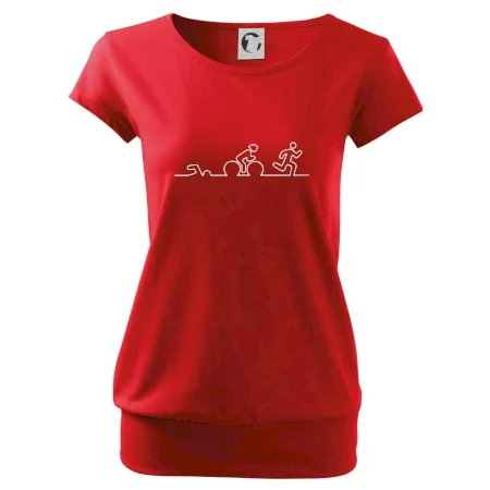 EKG triatlon