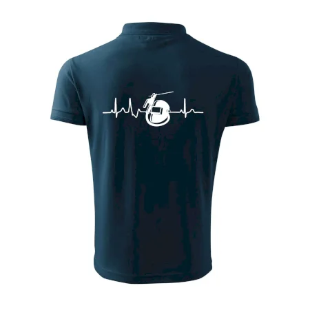 EKG zvárač