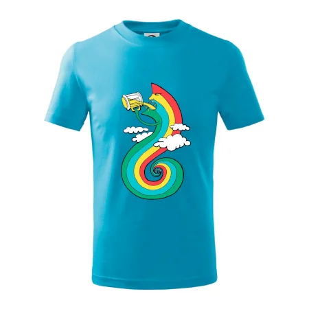 Pijem ako dúha (Pecka design)
