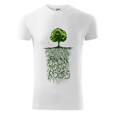 Know Your Roots