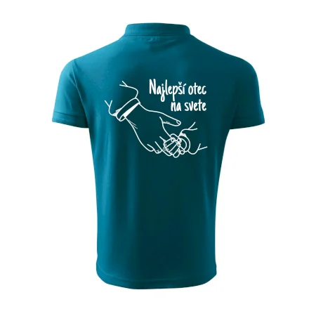 Ruka - Najlepší otec na svete