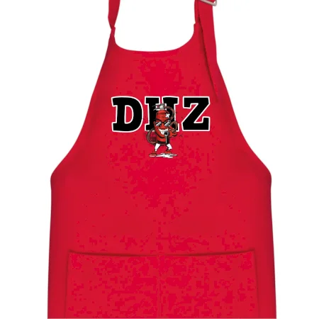 DHZ hasiaci prístroj