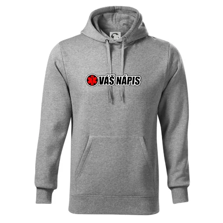 Okrúhly kríž - tvoj nápis