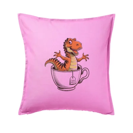Tea rex