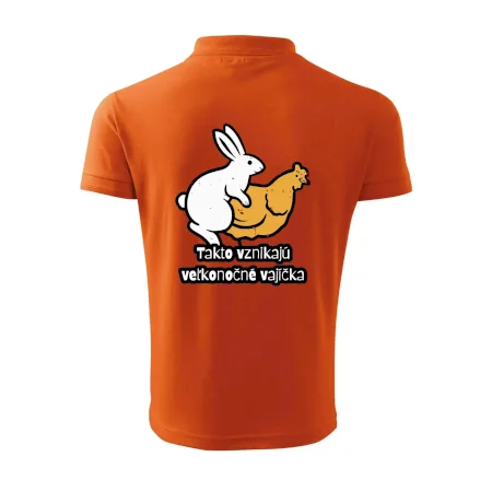 Takto vznikajú veľkonočné vajíčka