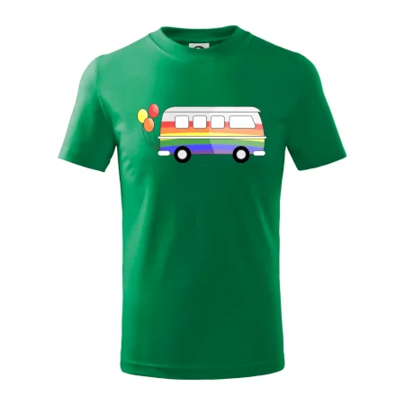 LGBT busík