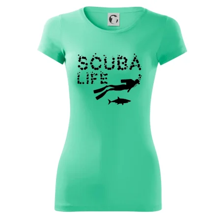 Scuba life