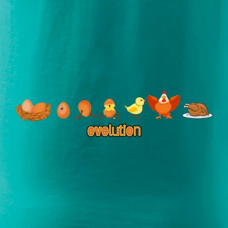 Ovolution