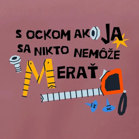 S ockom ako ja sa nikto nemôže metať