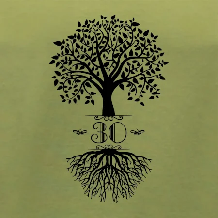 Narodeninový strom 30