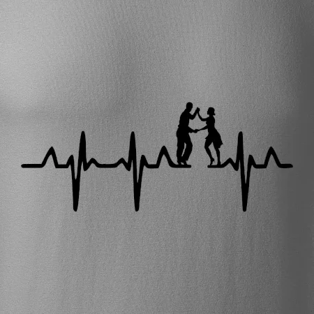 EKG salsa tanečníci
