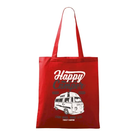 Happy Camper