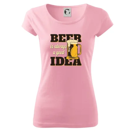 Beer idea