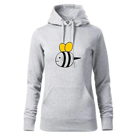 Včielka kreslená