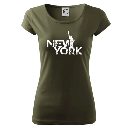 New York retro