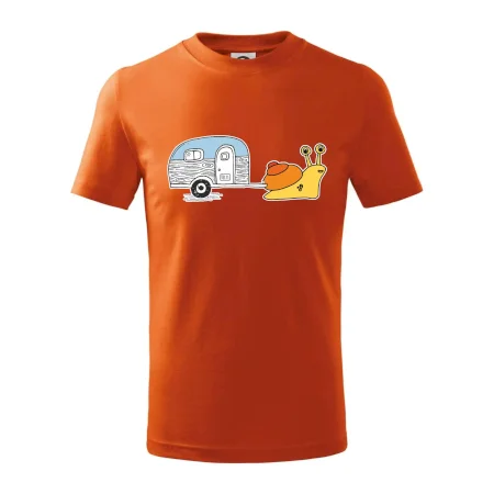 Slimačí obytňák