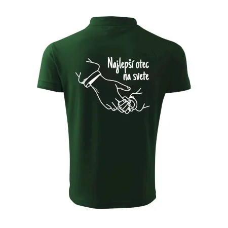 Ruka - Najlepší otec na svete