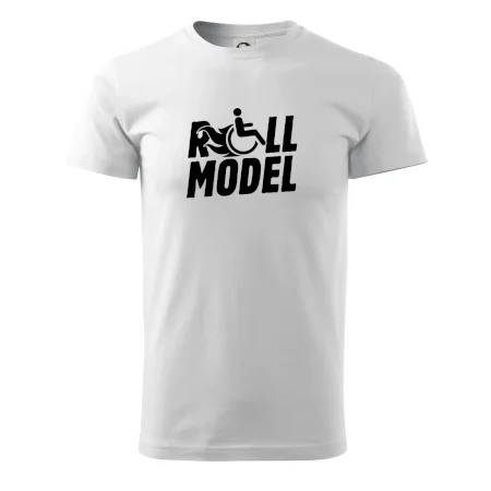 Roll model