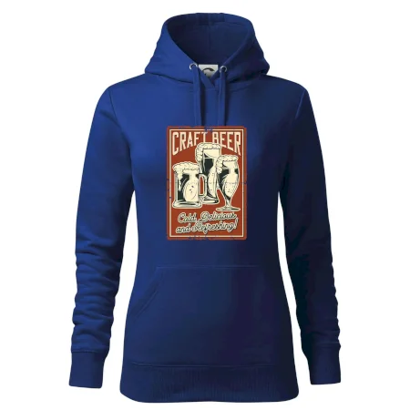 Craft beer
