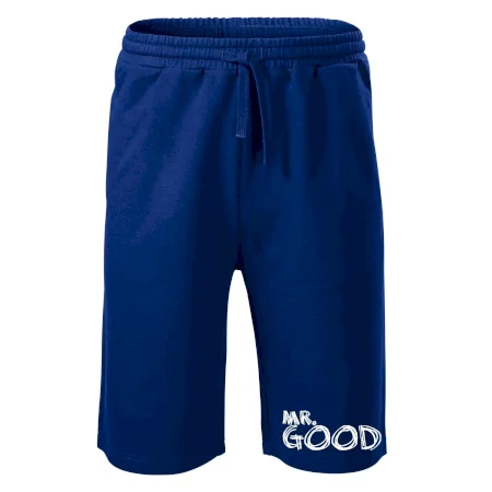 Mr. Good