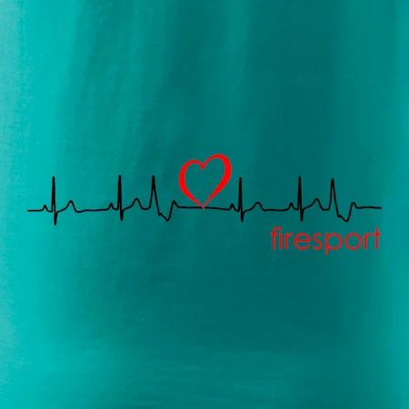 Moje srdce bije pre firesport