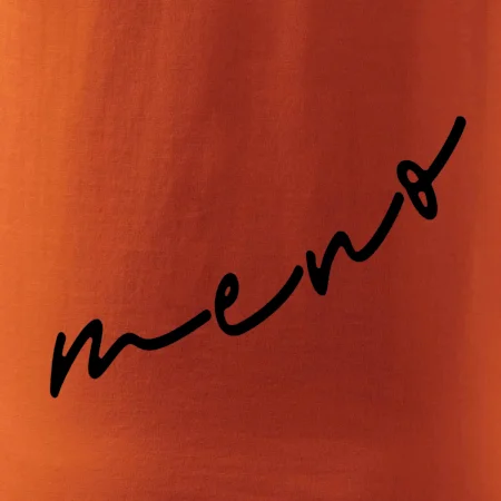 Mikina alebo triko pre dcéru / syna