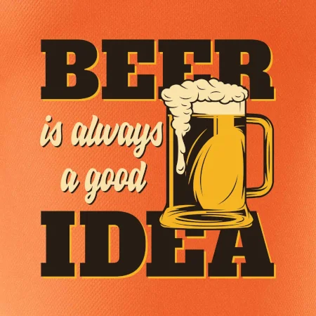 Beer idea