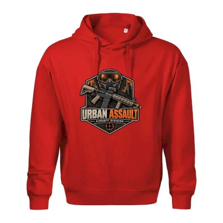 Mestský boj – Urban Assault airsoft