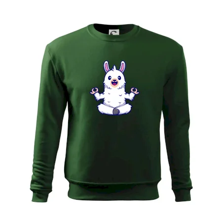 Yoga meditácie - lama