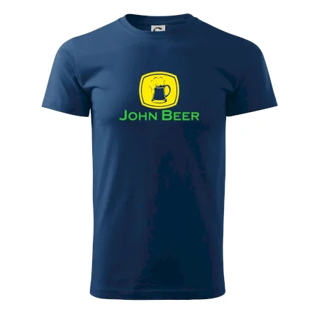 John Beer - Pivo