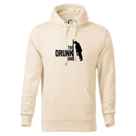 Bachelor party - The drunk one