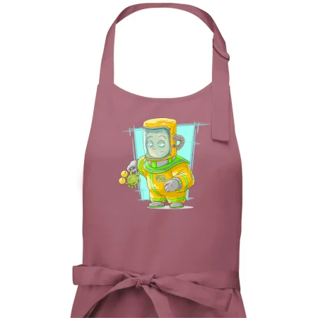 Vesmírny vojak zelený