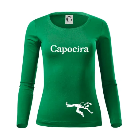 Capoeira veľký