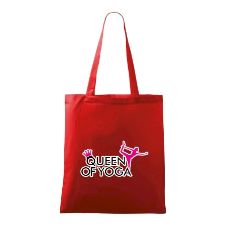 Queen Of Yoga