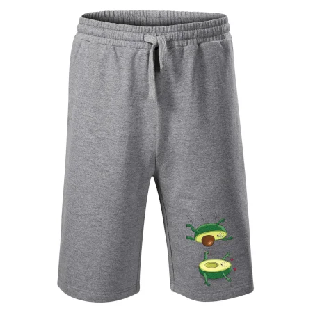 Sex avokádo (Hana-creative)