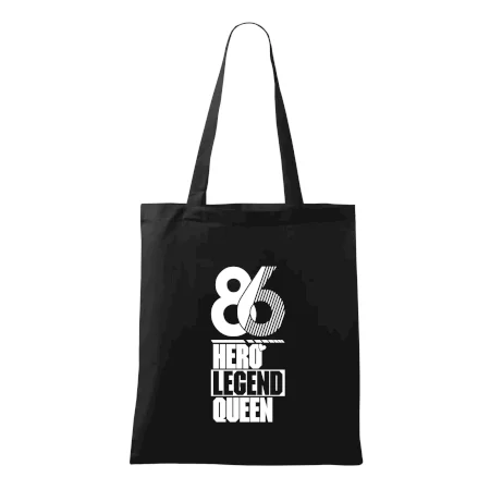 Hero, Legend, King / Queen 1986